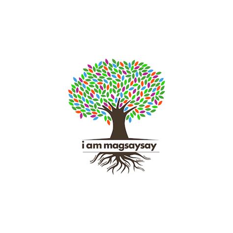 I am Magsaysay .